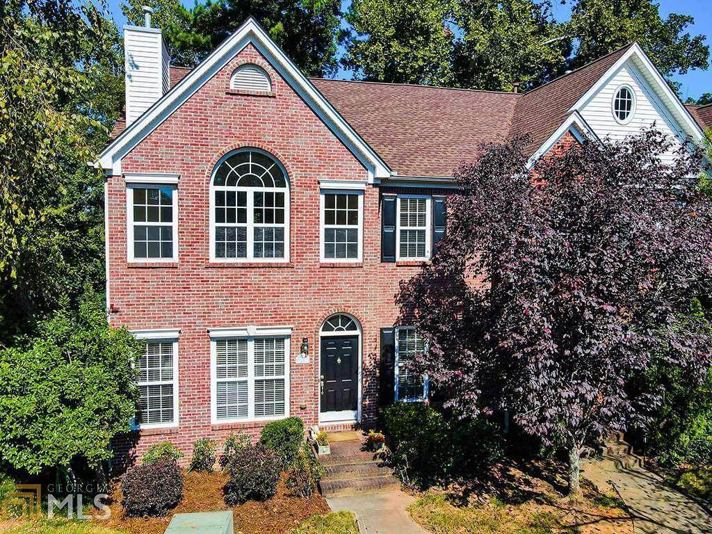 3297 Hampton Green Way - Photo 1