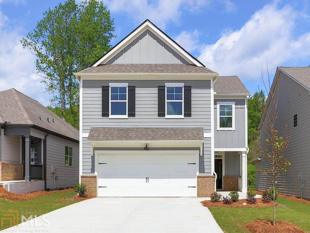 5711 Screech Owl Dr - Photo 1