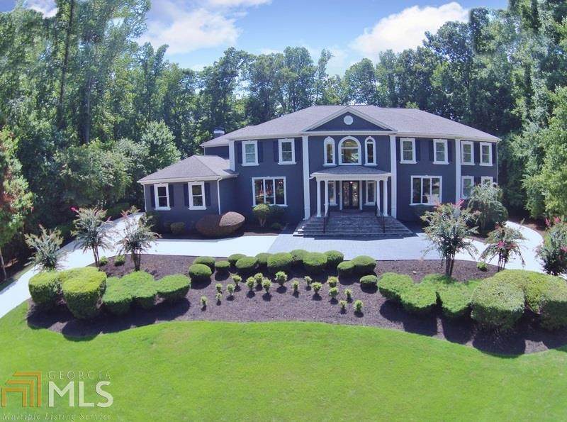 335 Birkdale Dr - Photo 1