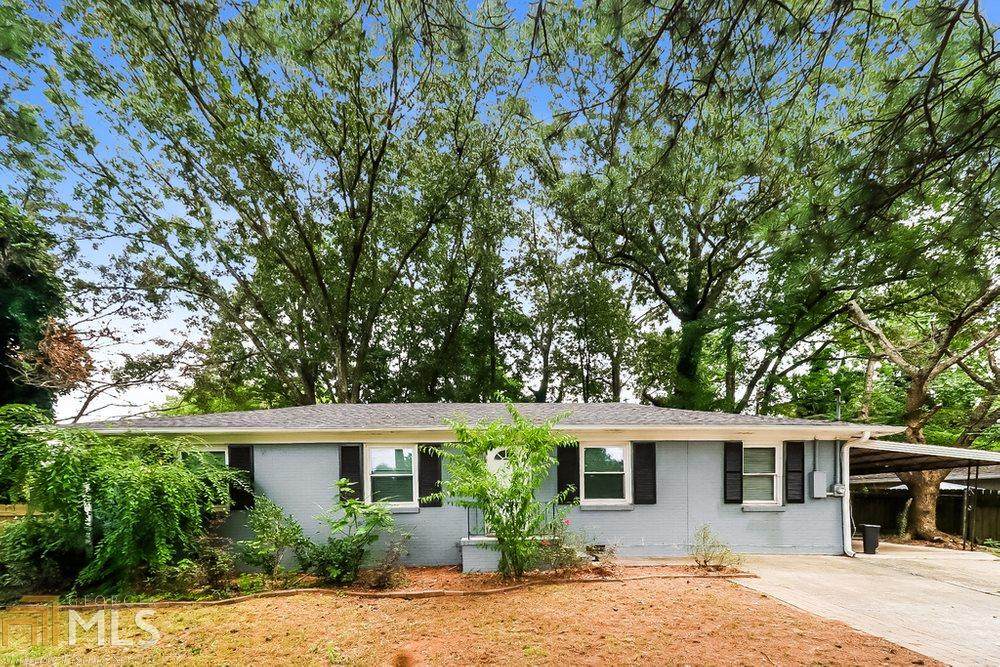 2367 Wynona Dr - Photo 1