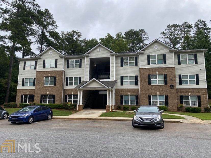8204 Fairington Village Dr - Photo 1