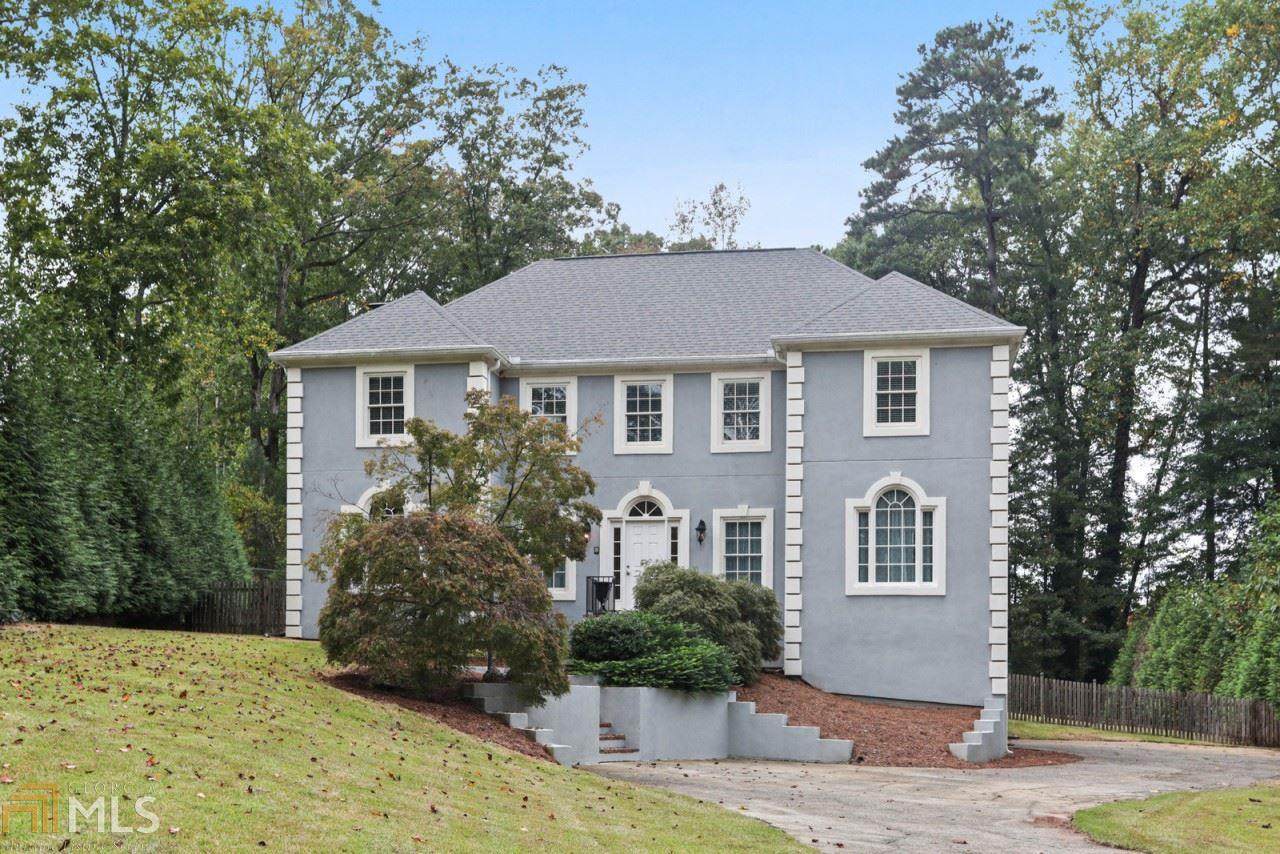 770 Old Paper Mill Dr - Photo 1