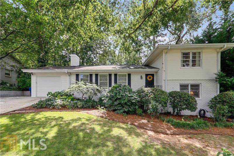 2535 Sharondale Dr - Photo 1