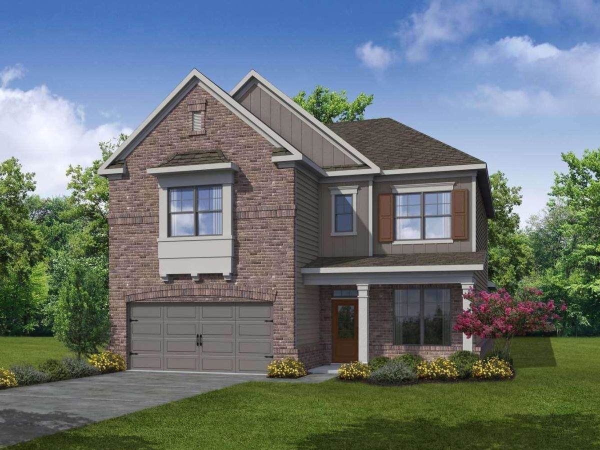 3035 Andover Trl - Photo 1