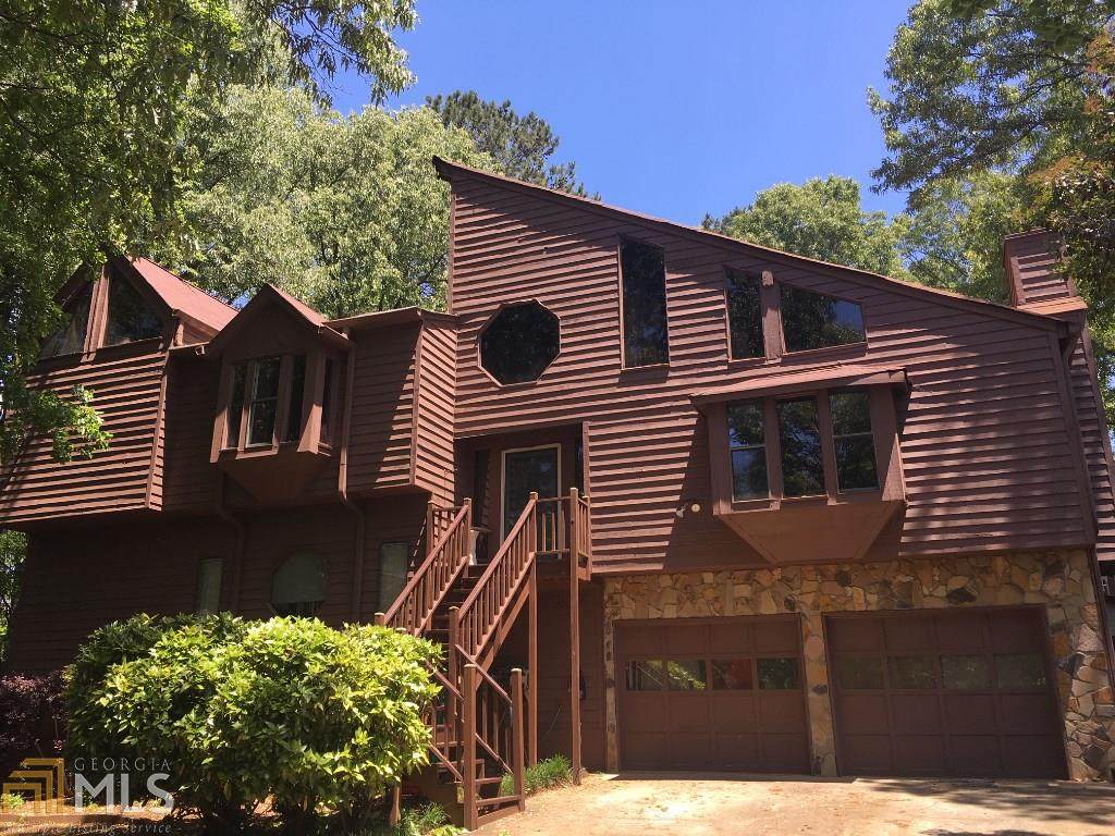 4954 Highpoint Way - Photo 1