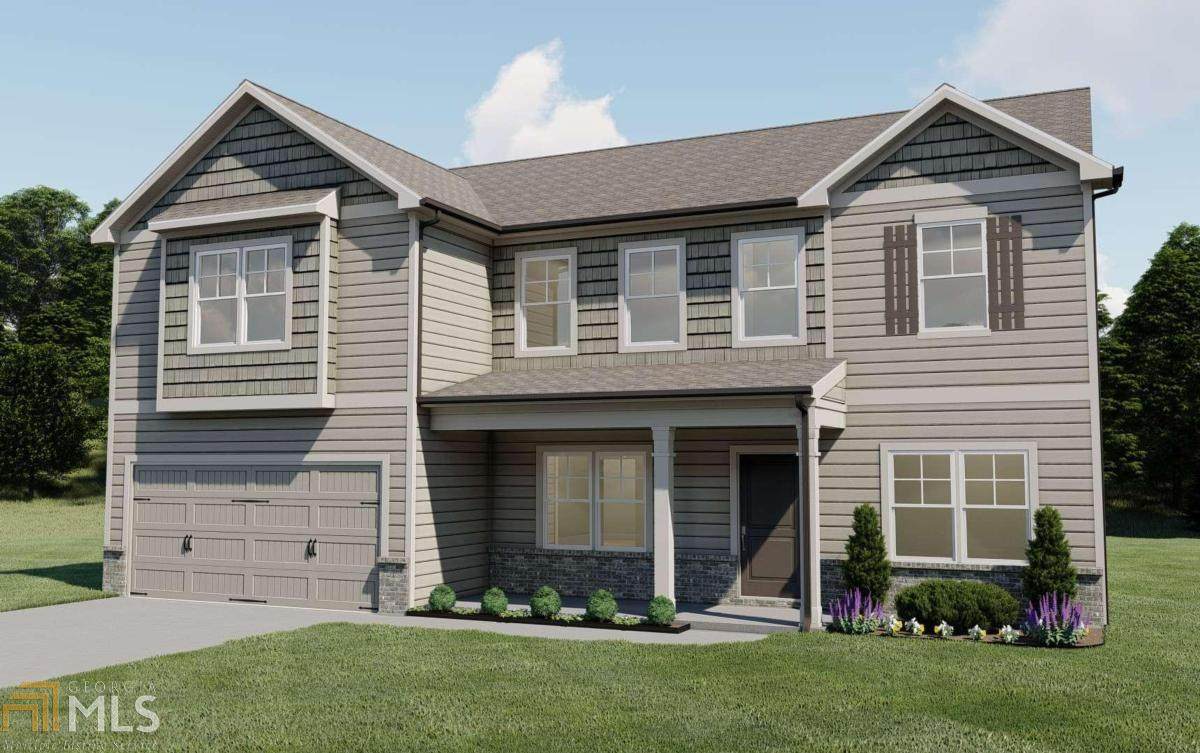 794 Ethereow Way - Photo 1