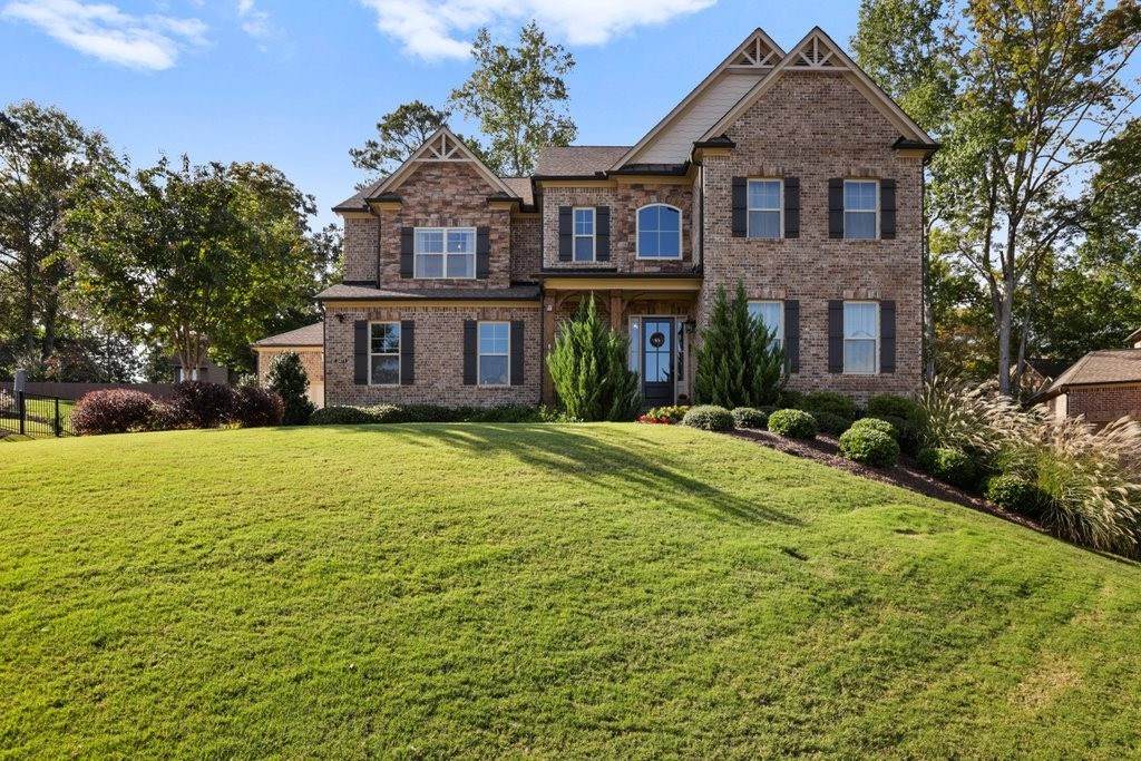 2471 Brewer Way - Photo 1