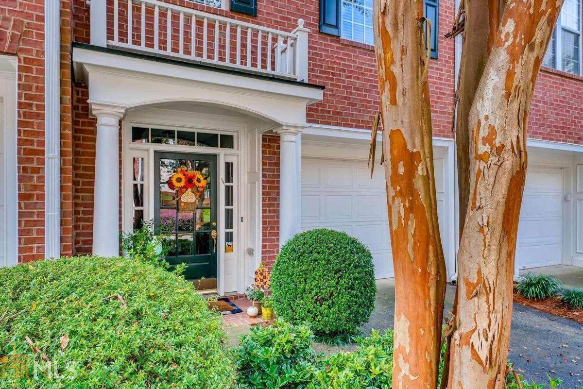 1705 Waters Edge Trl - Photo 1