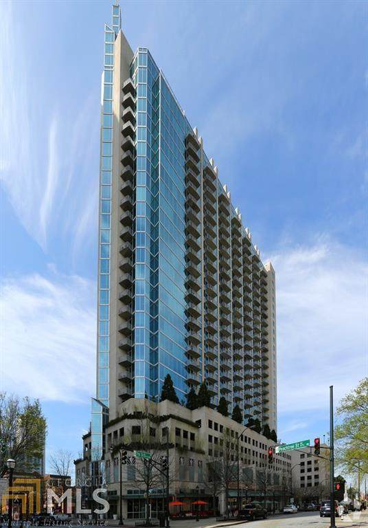860 Peachtree St - Photo 1
