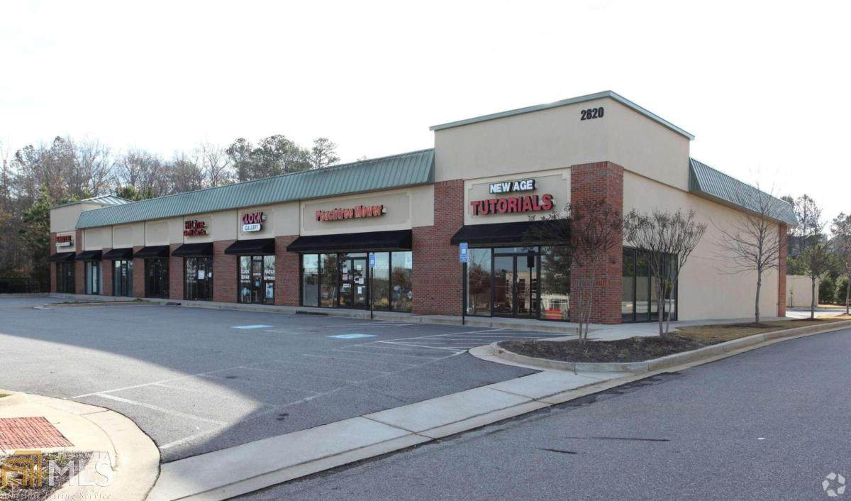 2820 Peachtree Industrial Blvd - Photo 1
