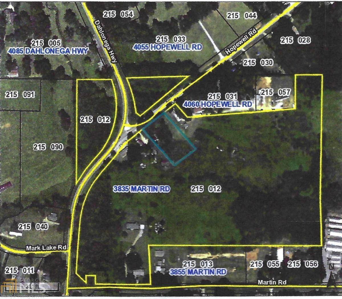 3835 Martin Rd - Photo 1