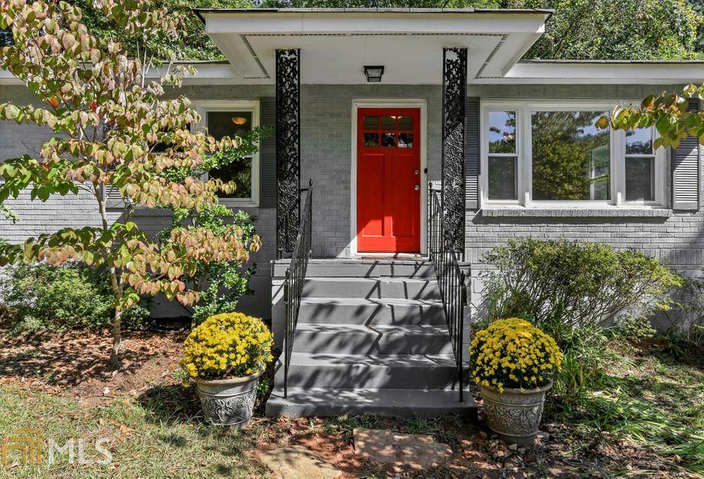 1663 Bridgeport Dr - Photo 1