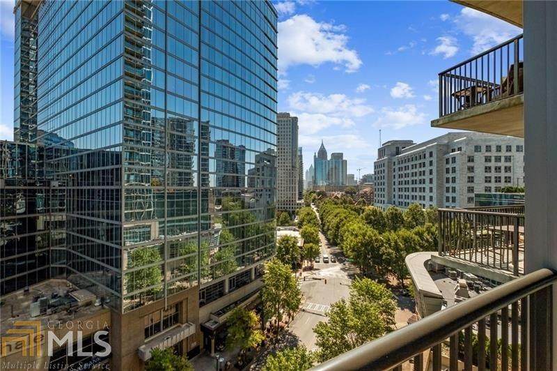 1080 Peachtree St - Photo 1