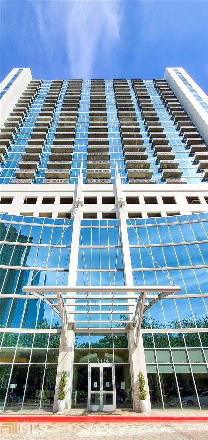 3324 Peachtree Rd - Photo 1