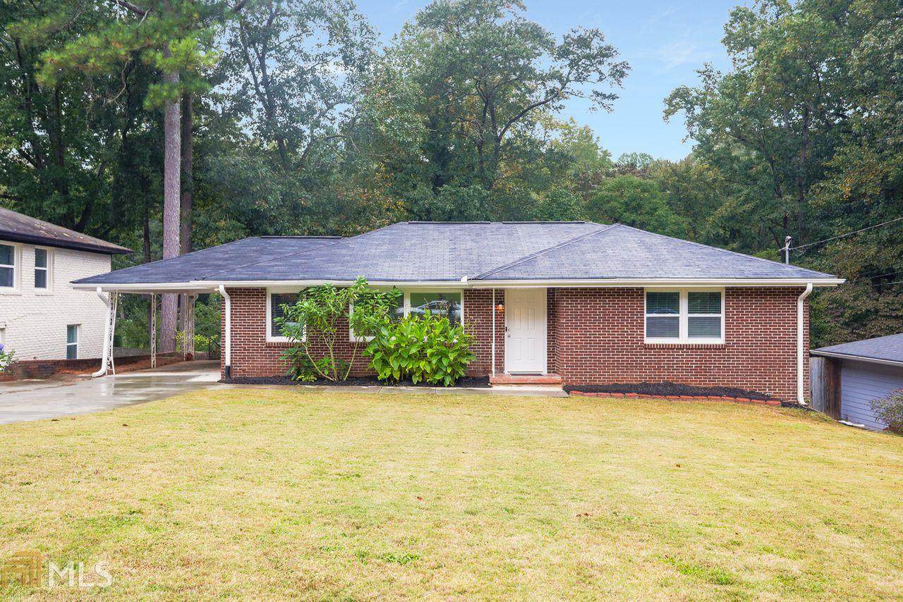 2295 Cloverdale Dr - Photo 1