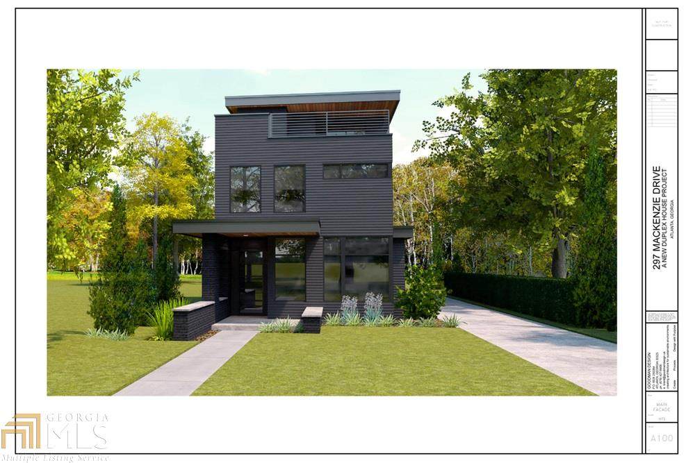 297 Mackenzie Dr - Photo 1