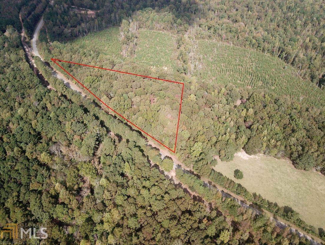 0 Providence Church Rd - Photo 1