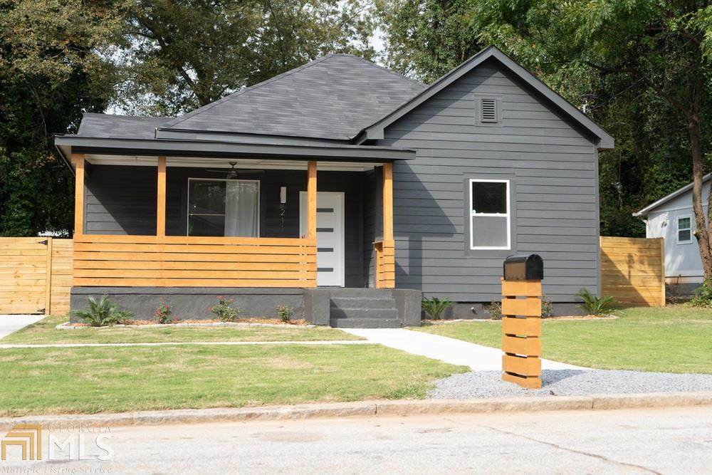211 Racine St - Photo 1