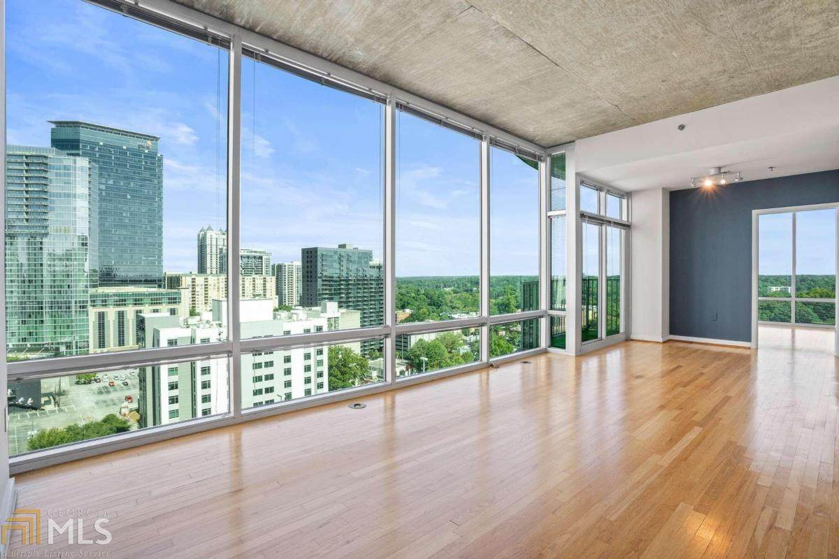 943 Peachtree St - Photo 1