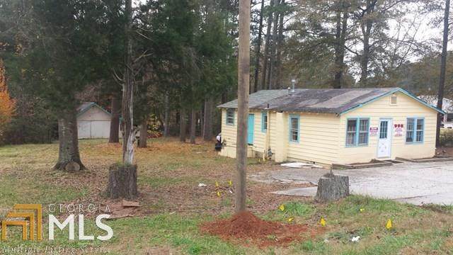 998 Highway 54 - Photo 1