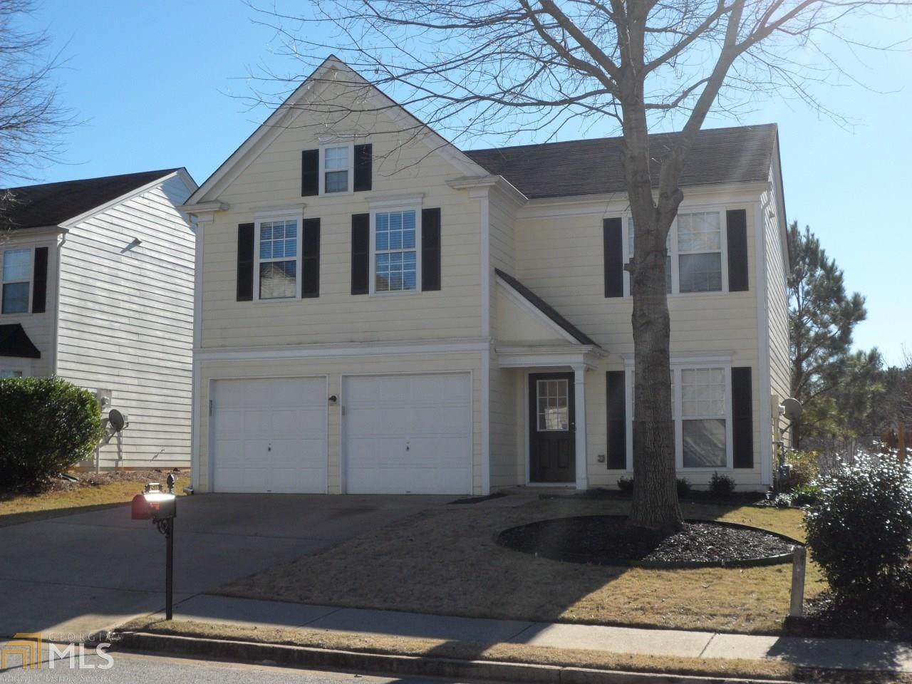 4510 Ridgefair Dr - Photo 1