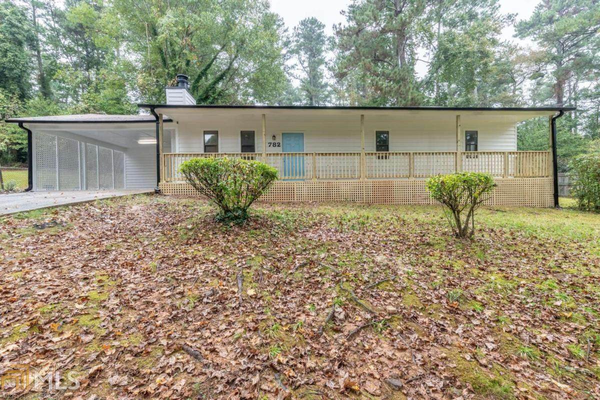 782 Boggs Rd - Photo 1