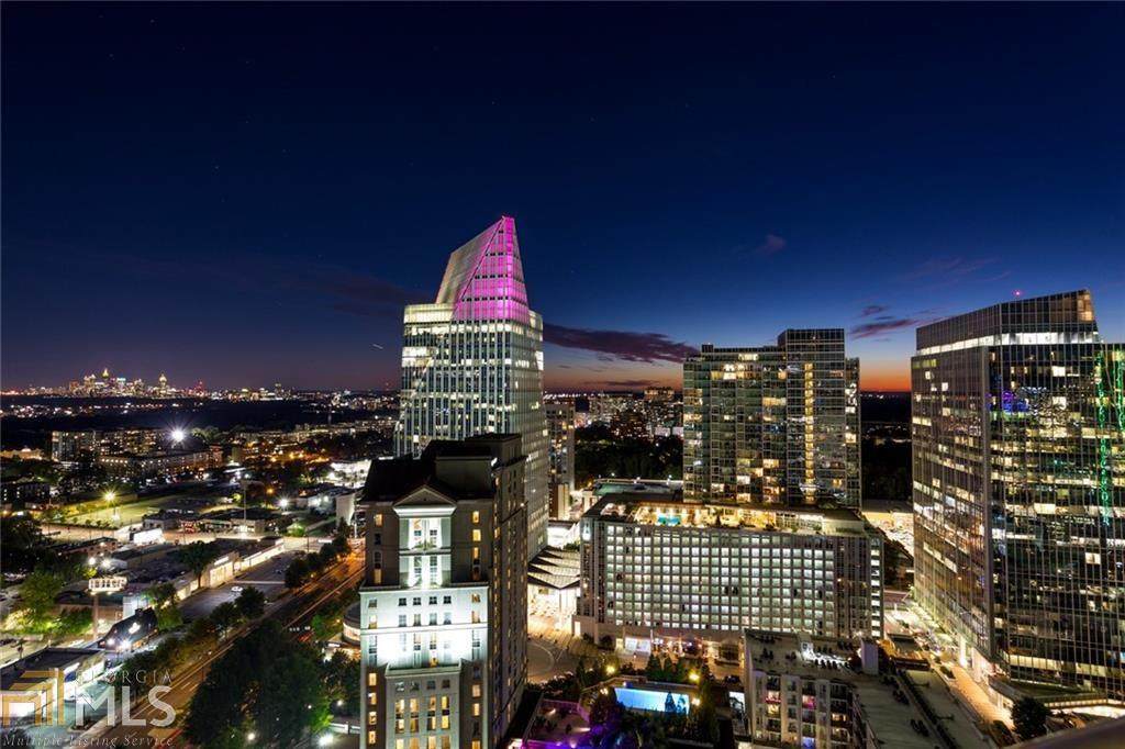 3324 Peachtree Rd - Photo 1