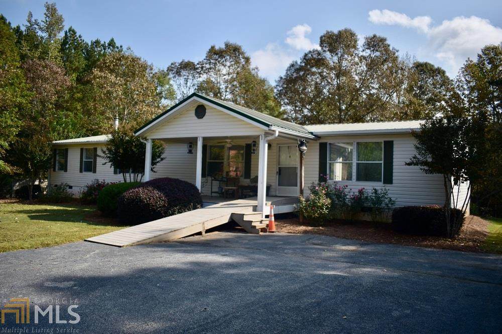 883 Bob Hunton Rd - Photo 1