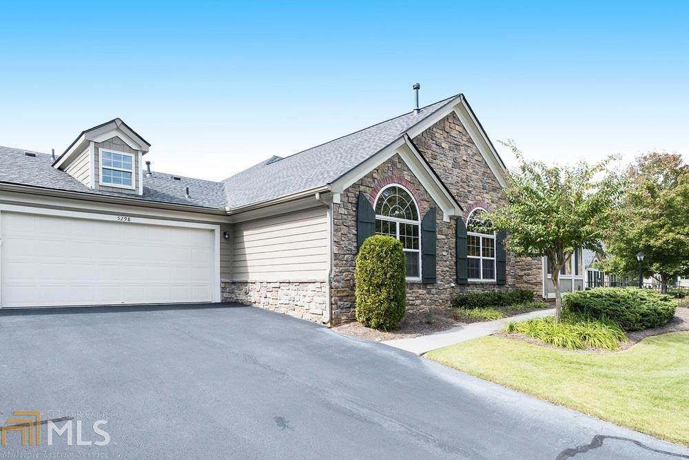 5298 Stone Village Circle - Photo 1