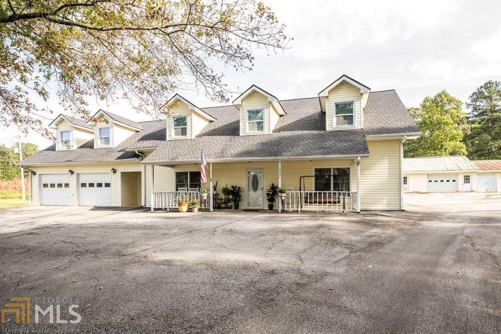 3721 Post Rd - Photo 1