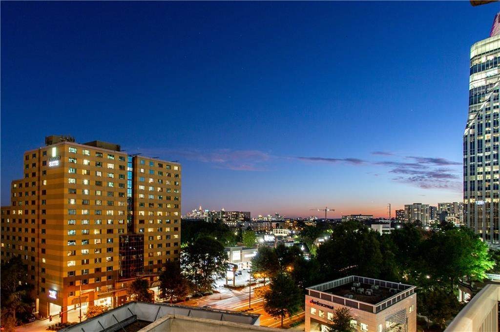 3324 Peachtree Rd - Photo 1