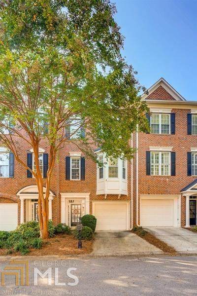 1906 Waters Edge Trl - Photo 1