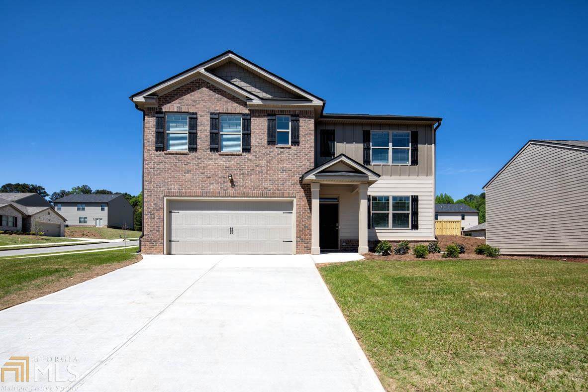 1576 Denver Way - Photo 1