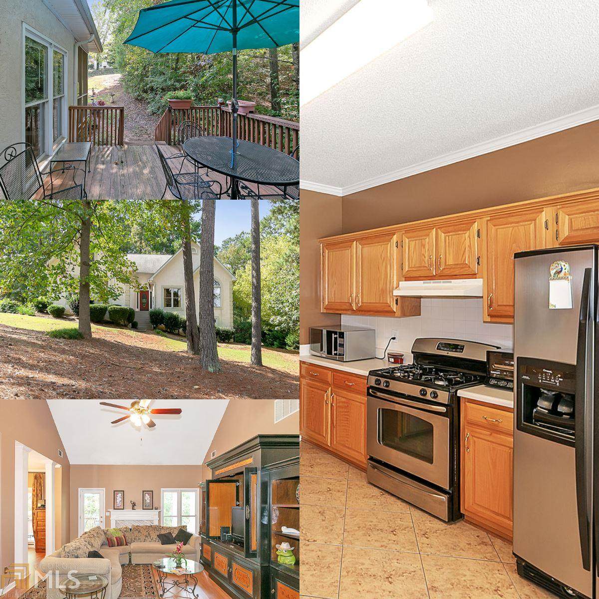 235 Hampton Shores Dr - Photo 1