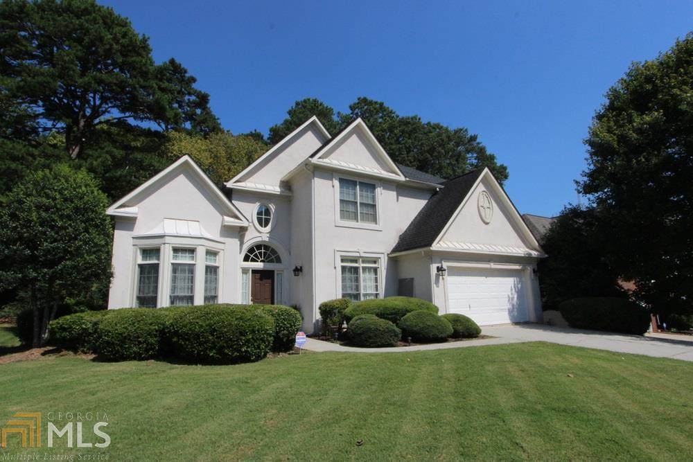 3725 Mcclure Woods Dr - Photo 1
