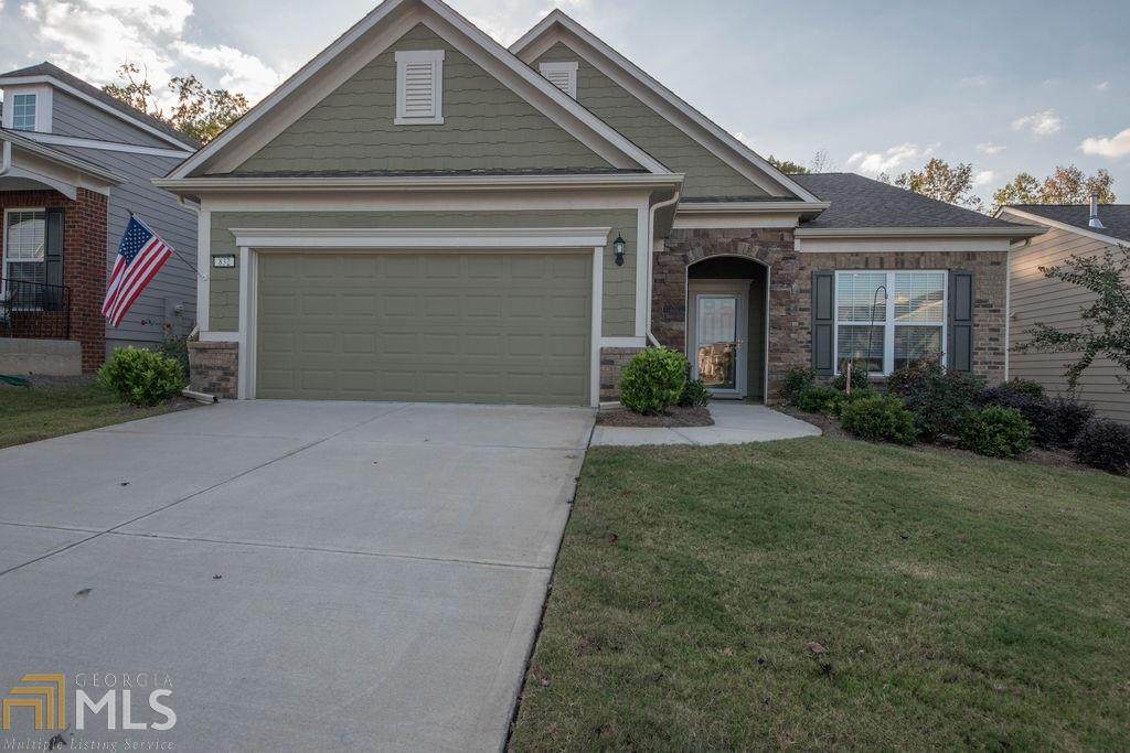 832 Firefly Ct - Photo 1