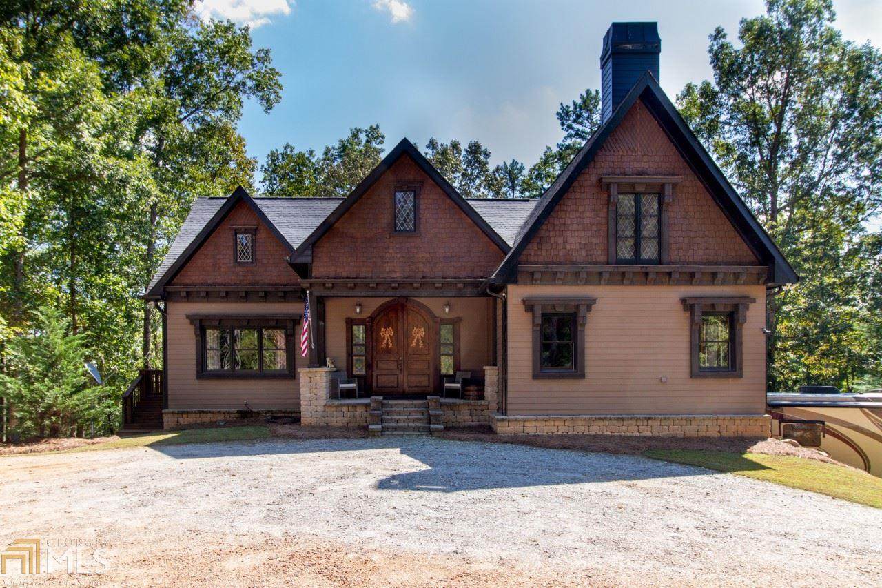 450 Hound Dog Ln - Photo 1