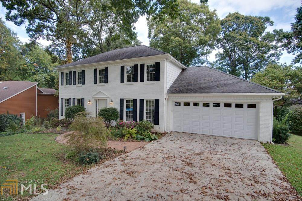 230 Zephyr Ct - Photo 1