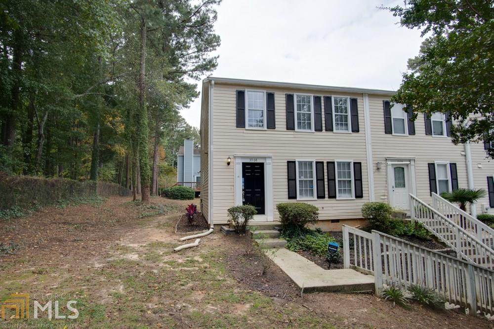 3368 Misty Harbour Trail - Photo 1