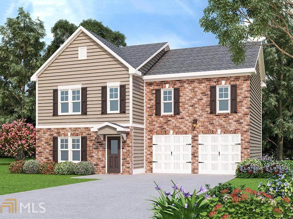 2411 Cosmo Ln - Photo 1