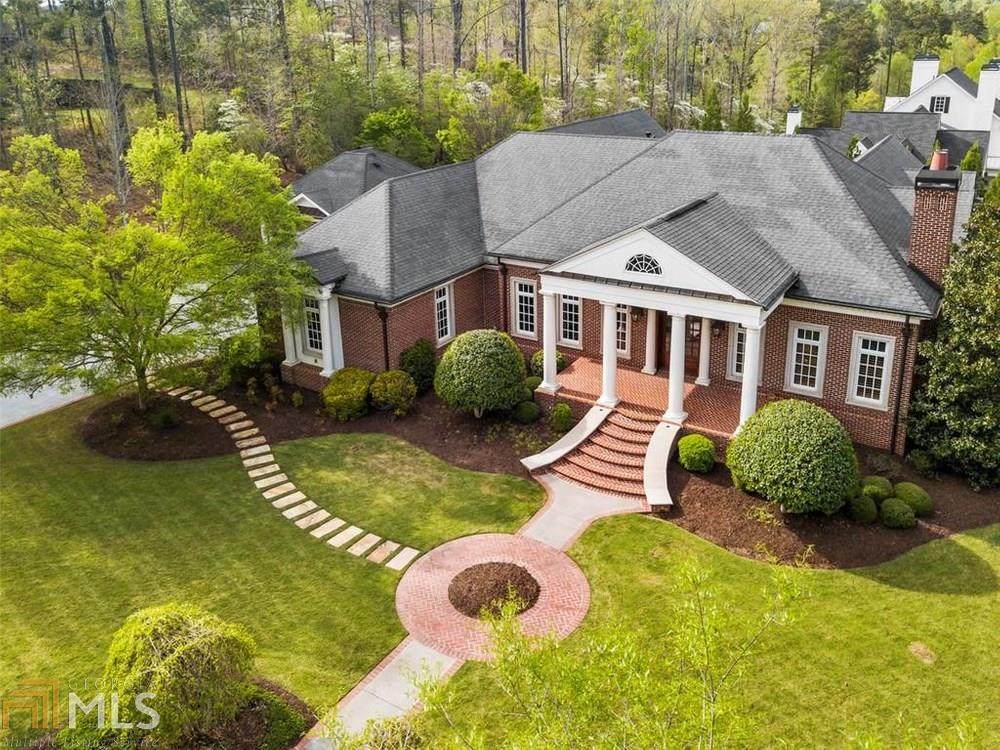 6302 Howell Cobb Ct - Photo 1