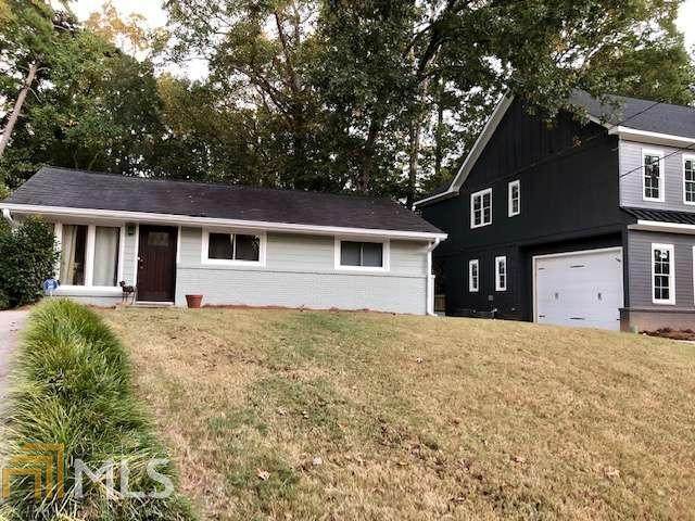 1103 Palafox Dr - Photo 1