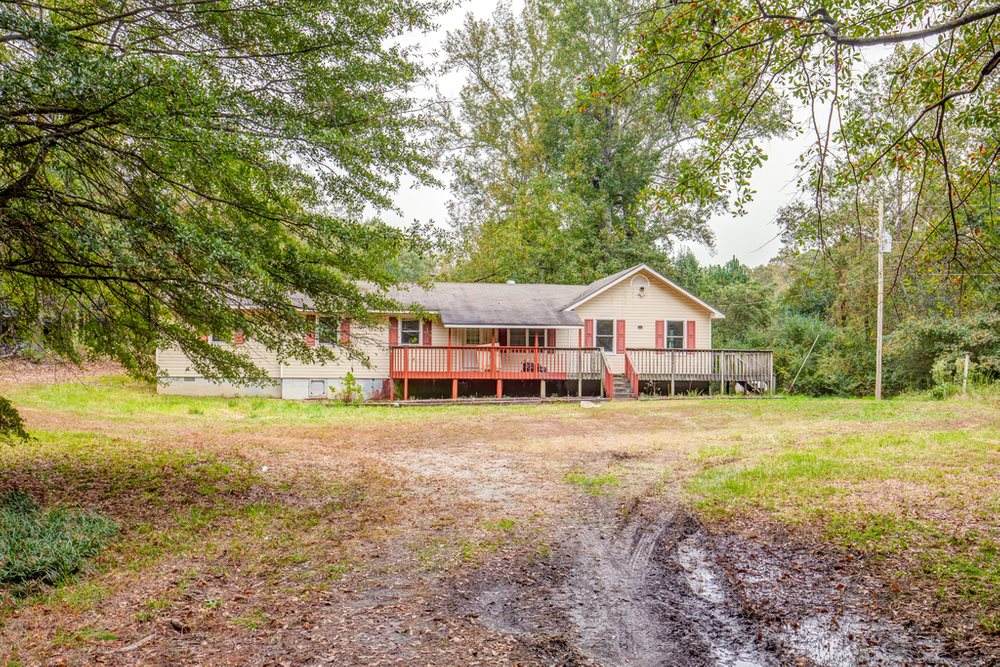 1299 Evans Rd - Photo 1