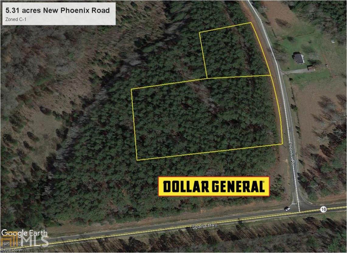 103 New Phoenix Rd - Photo 1