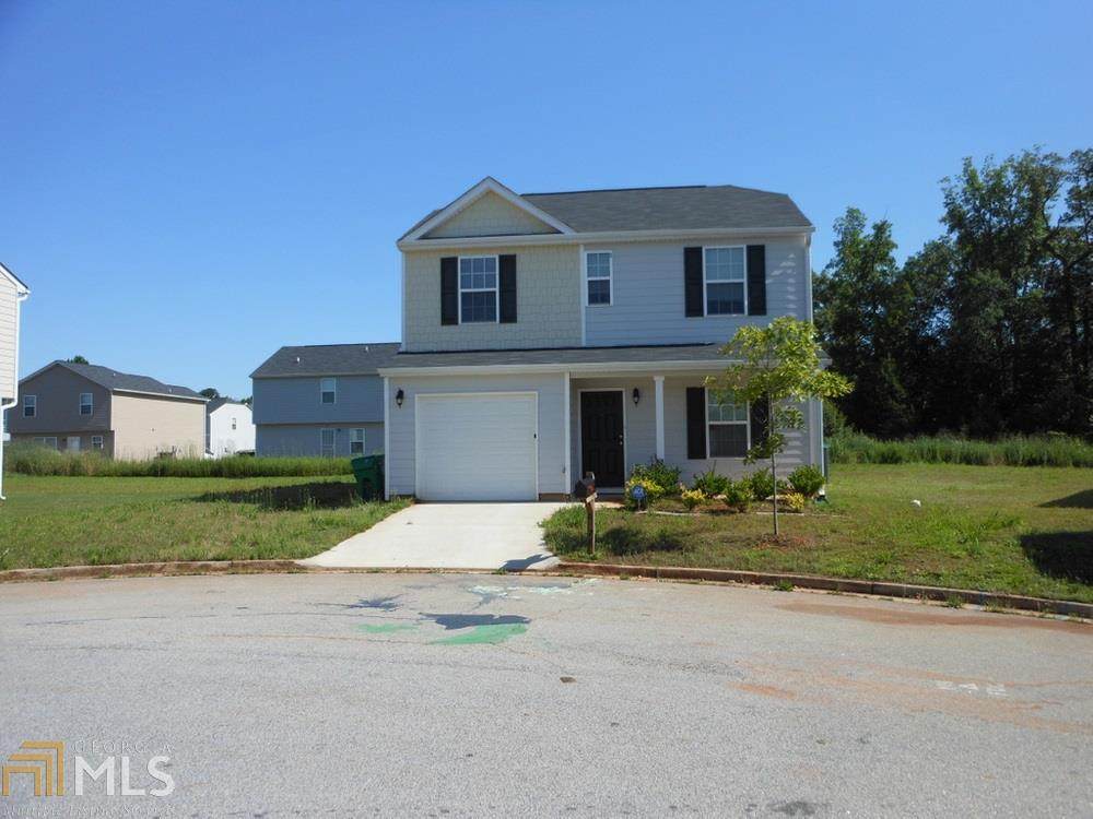 4476 To Lani Ln - Photo 1