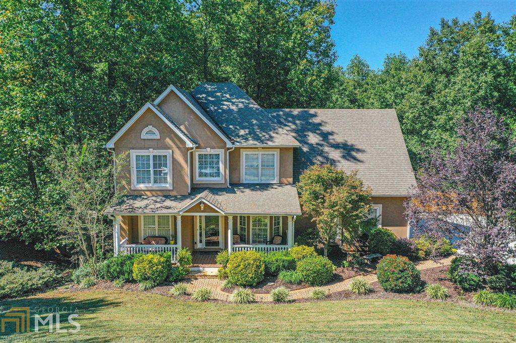1900 Barrett Downs Dr - Photo 1