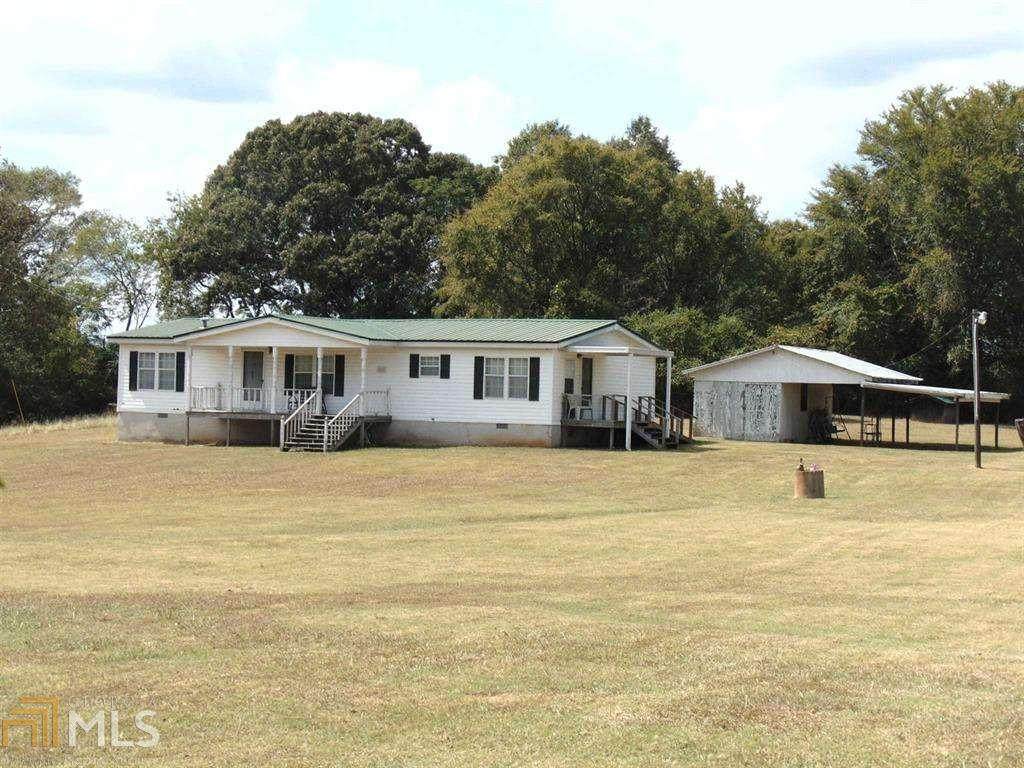 331 New Phoenix Rd - Photo 1