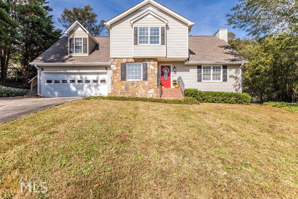 19 Shadowood Dr - Photo 1
