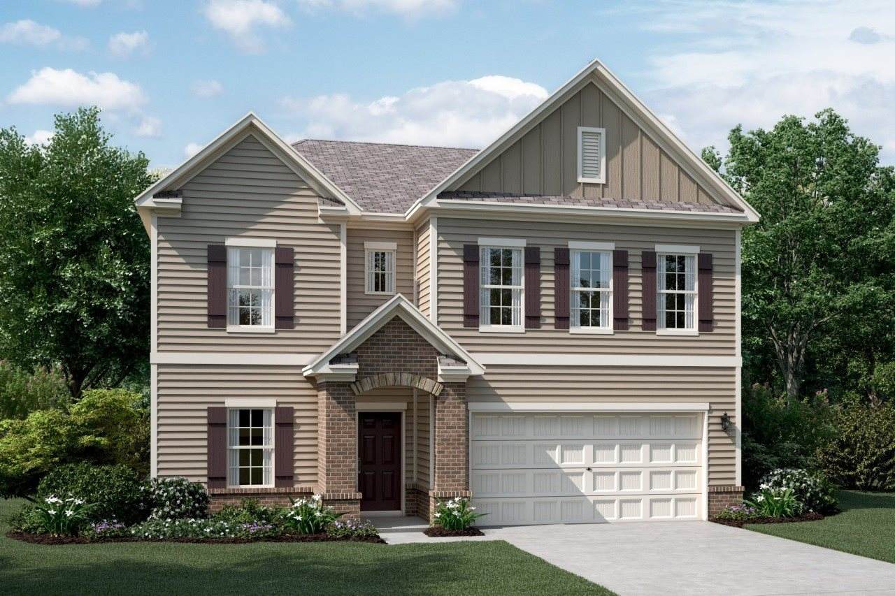 336 Round Pond Dr - Photo 1