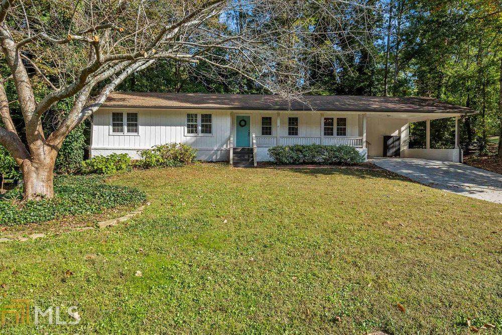 415 Jayne Ellen Way - Photo 1
